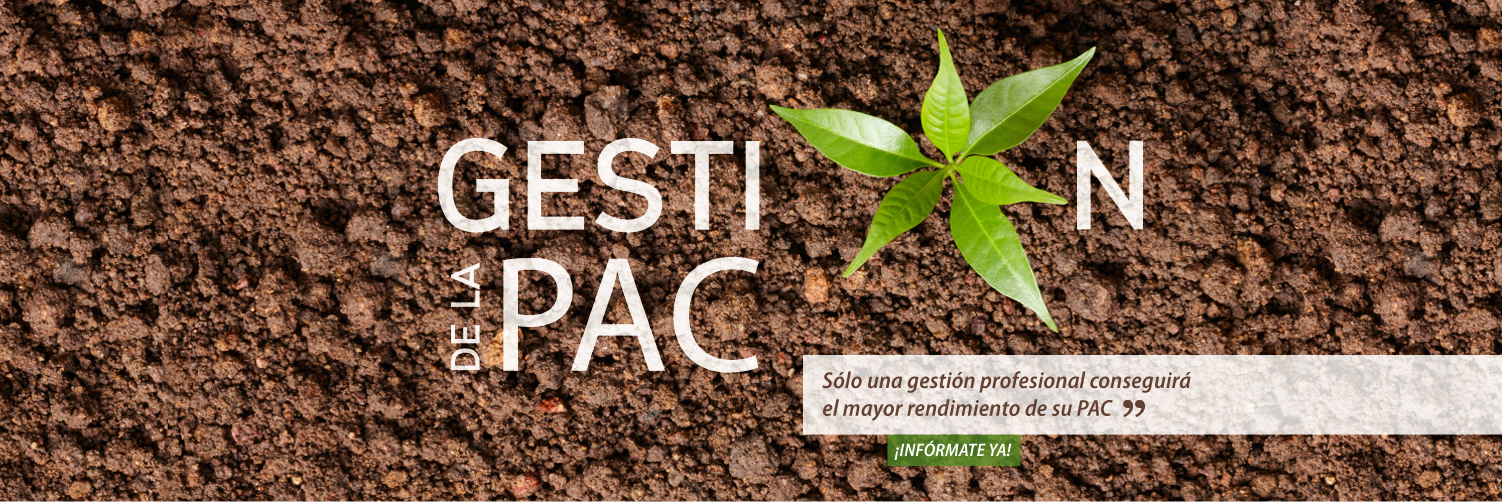 Se amplía el plazo para presentar la solicitud única de ayudas de la PAC 2016