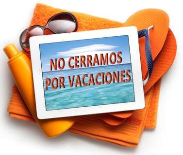 HORARIO ASEAGRO VERANO 2016