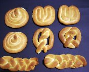 Marañuelas de Candás y Luanco tienen ya la Marca «Alimentos del Paraíso Natural»