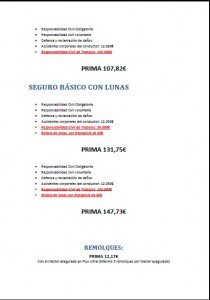 OFERTA SEGUROS TRACTORES 2