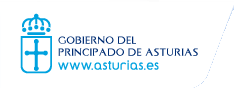 Nueva estructura de Consejerias Principado de Asturias