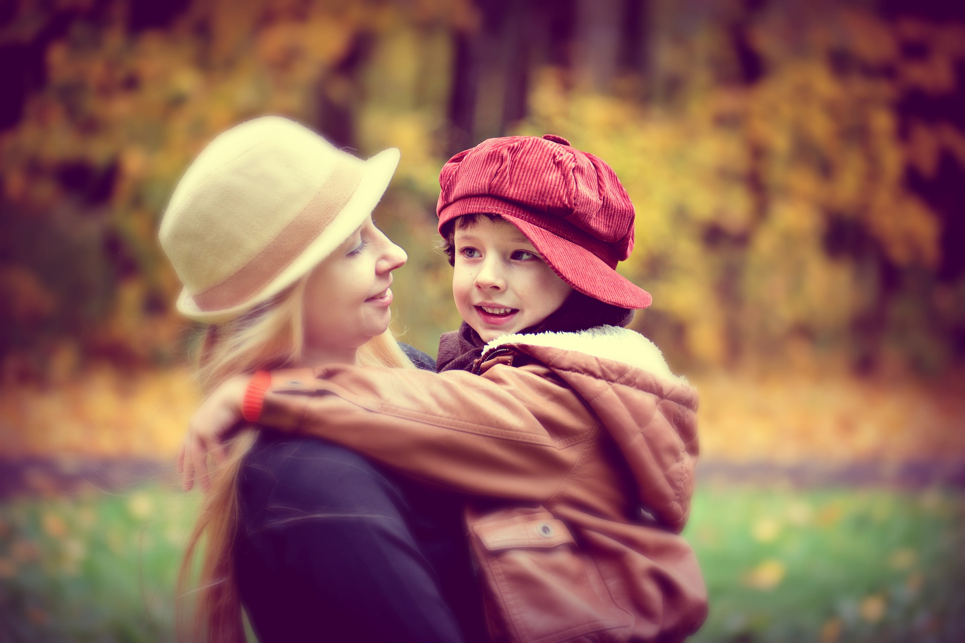 Ayudas al nacimiento y adopción