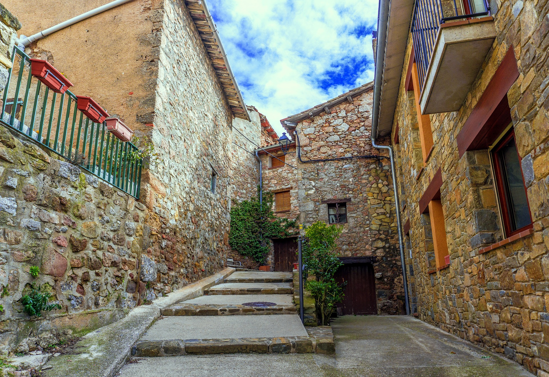 Líneas de apoyo al Turismo y Hostelería