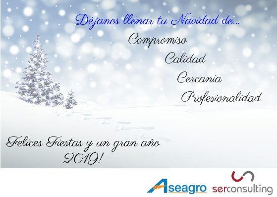 FELICES FIESTAS!!!