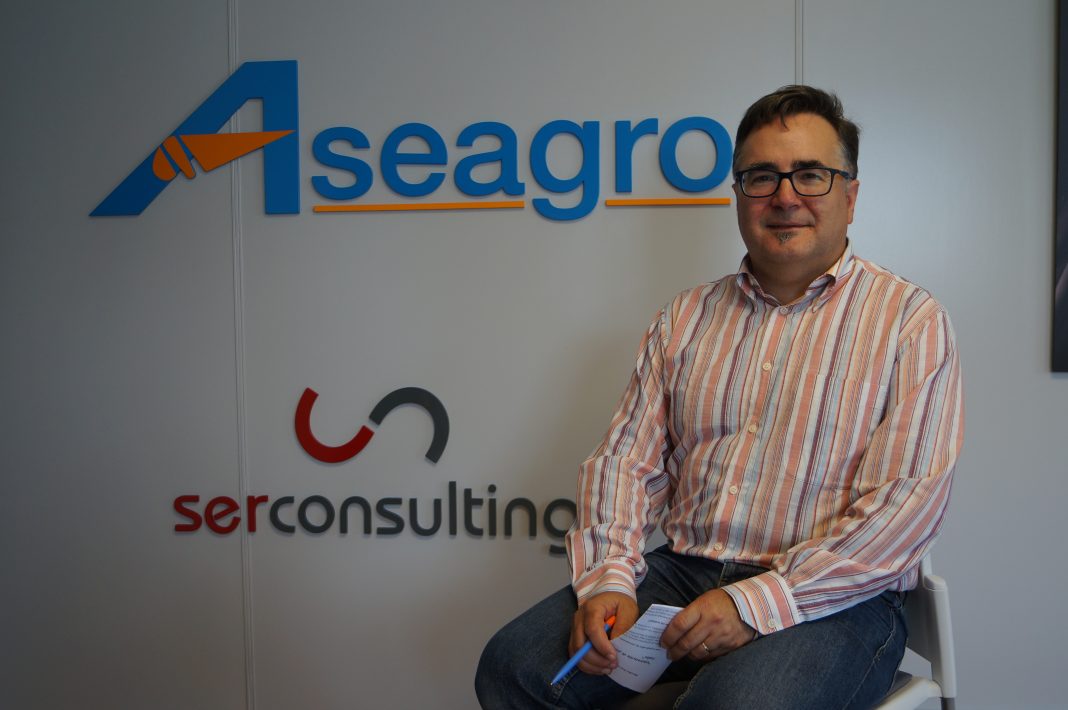 “Existe posibilidad de contratación de trabajadores agrarios temporalmente por jornadas reales”