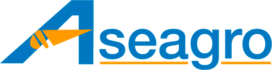 logotipo aseagro
