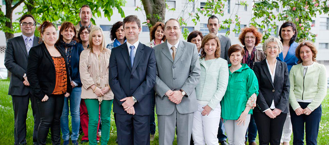 equipo de aseagro