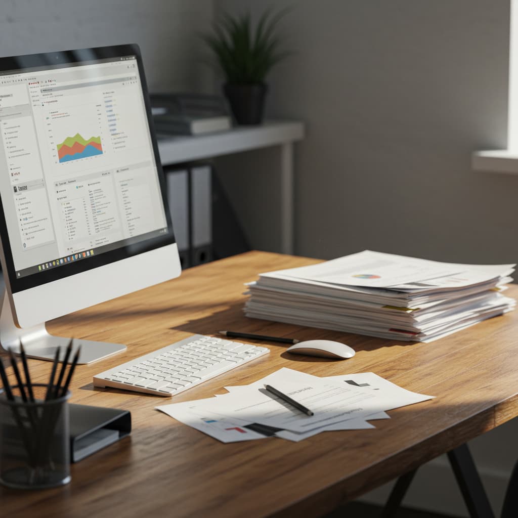 consultoría y asesoría en Asturias